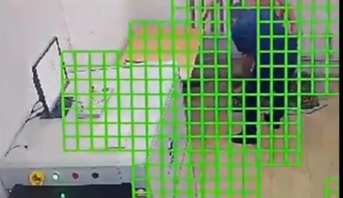 Кадр из видео