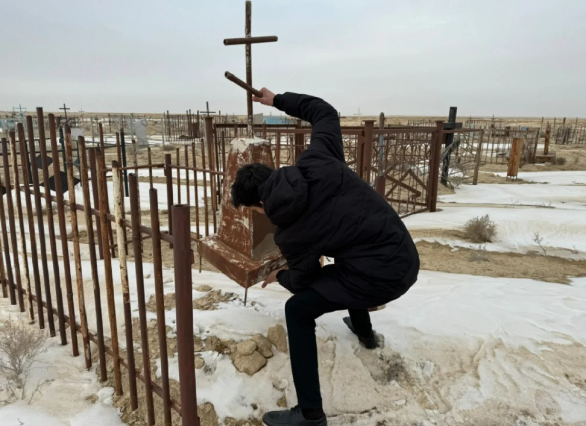 Фото ЦОК региона