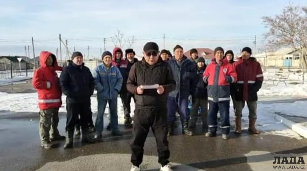 Кадр из видео