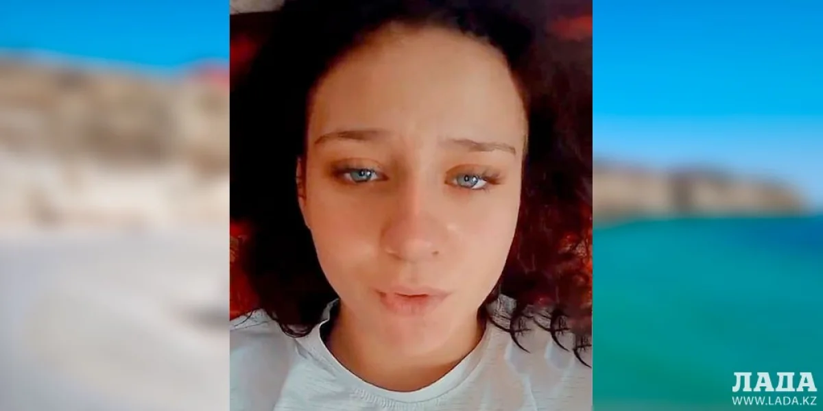 Кадр из видео