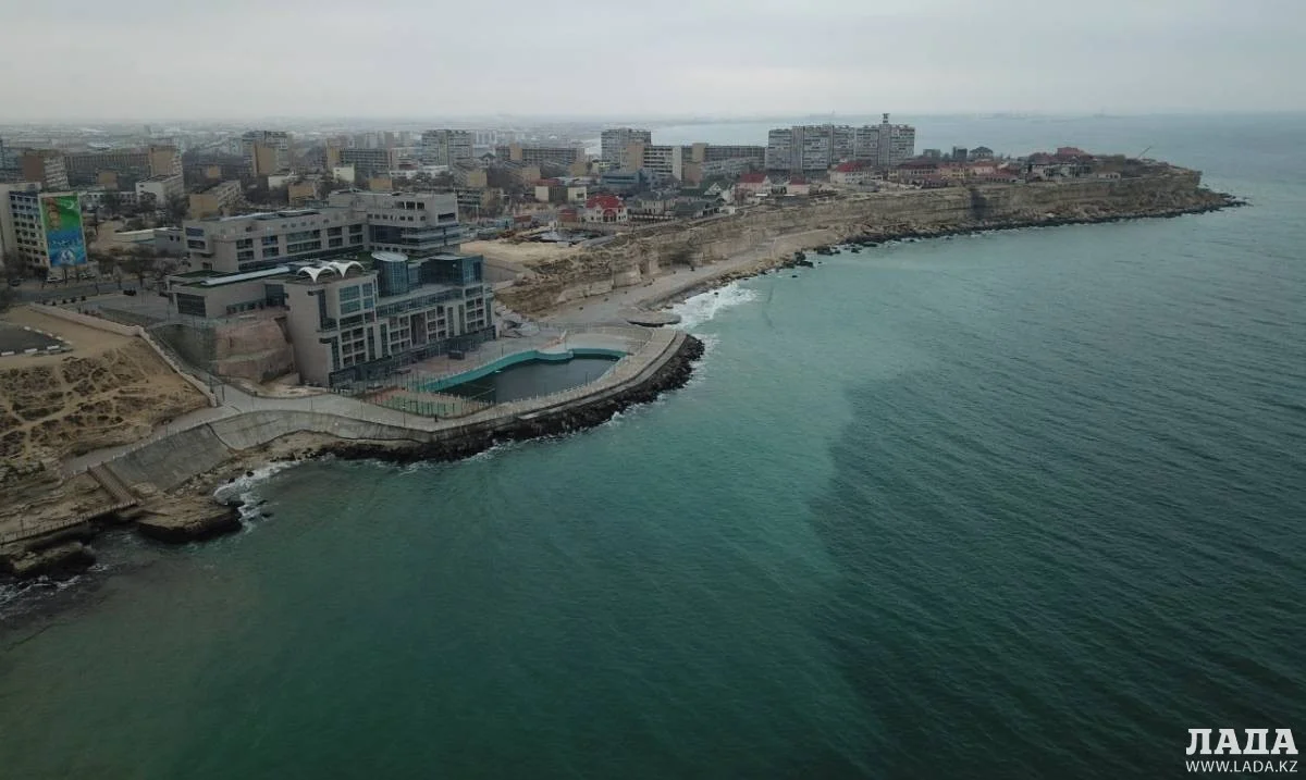 Иллюстративное фото из архива lada.kz