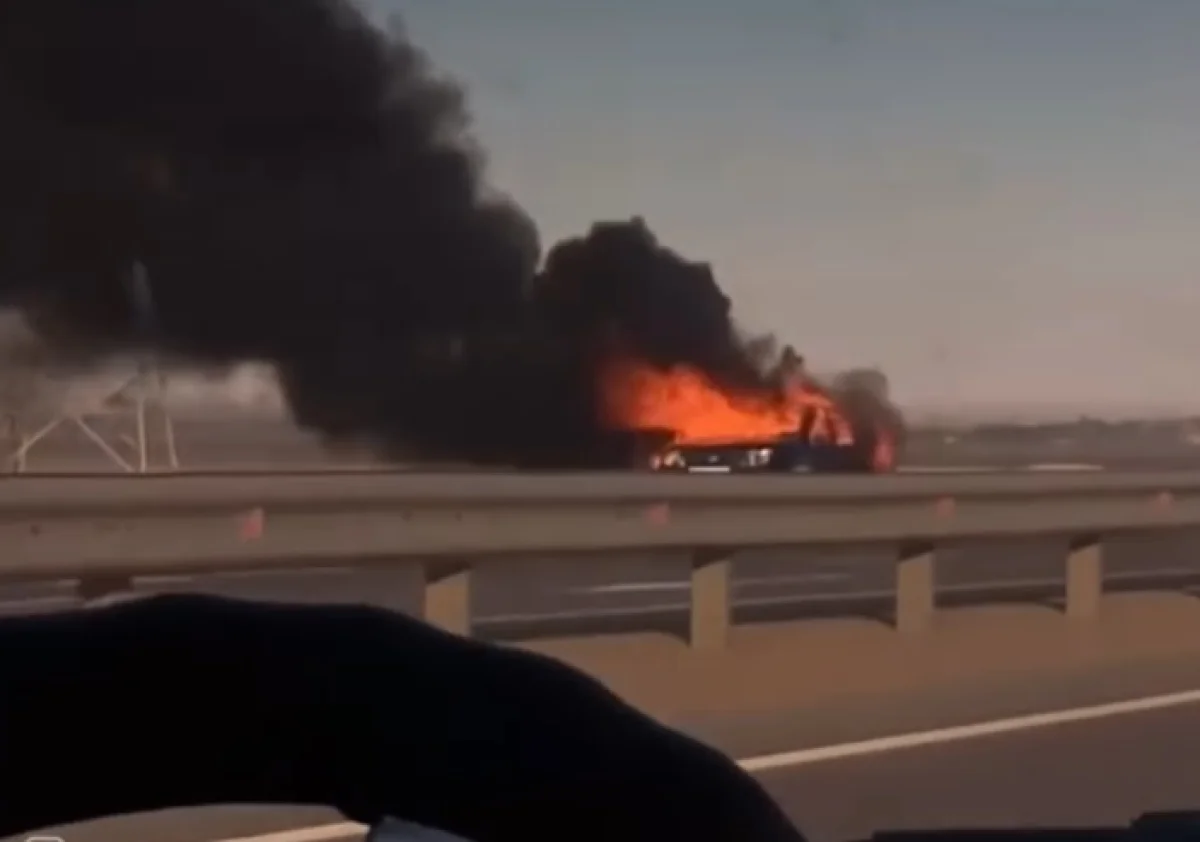 Фото Instagram: 112_aktau