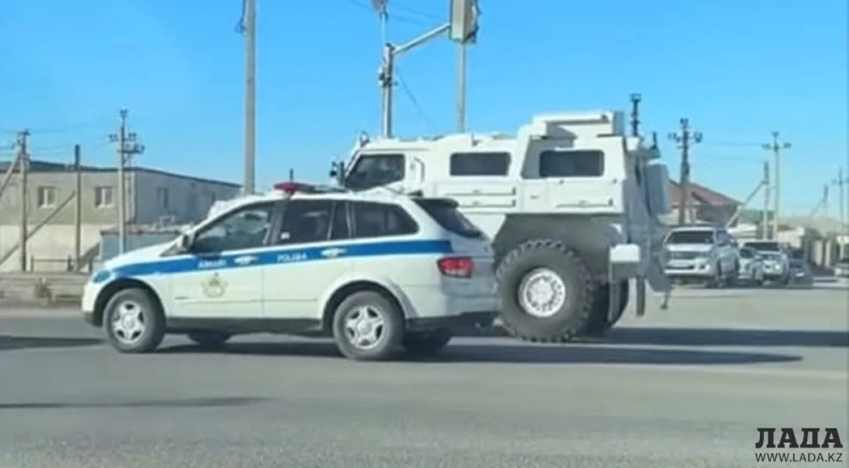 Кадр из видео