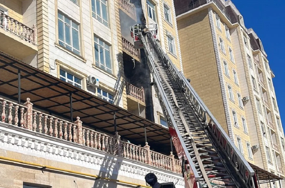 Фото предоставлено пресс-службой ДЧС региона