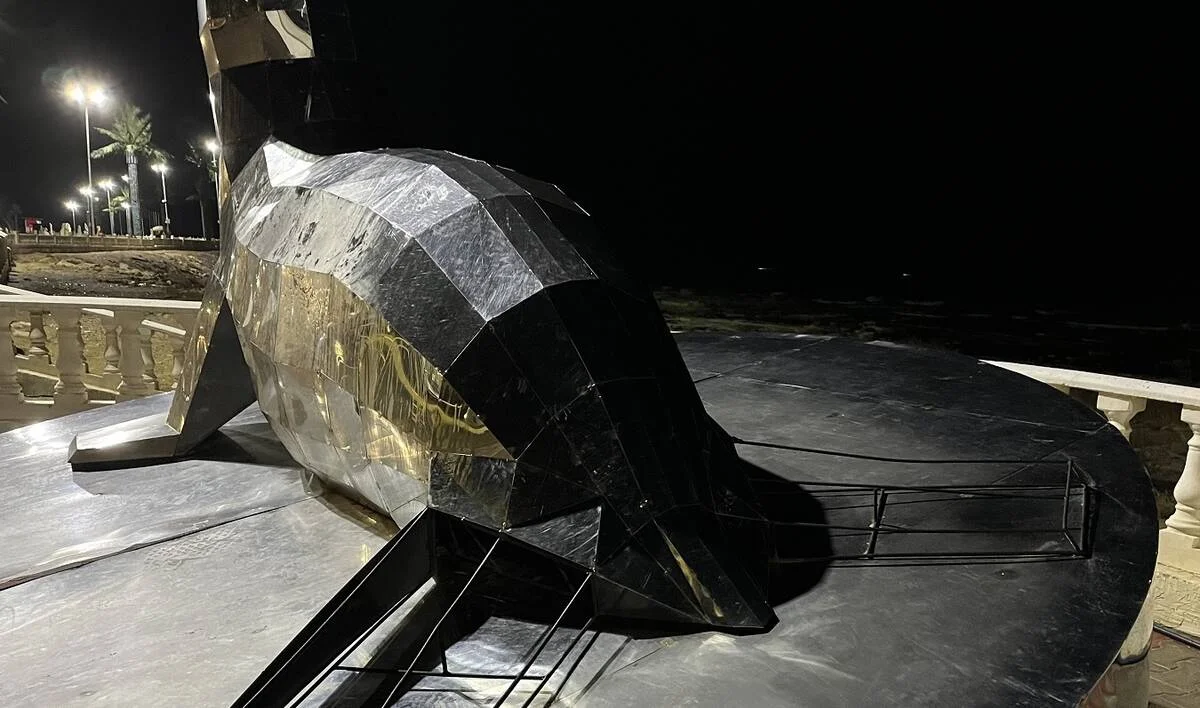 Фото автора