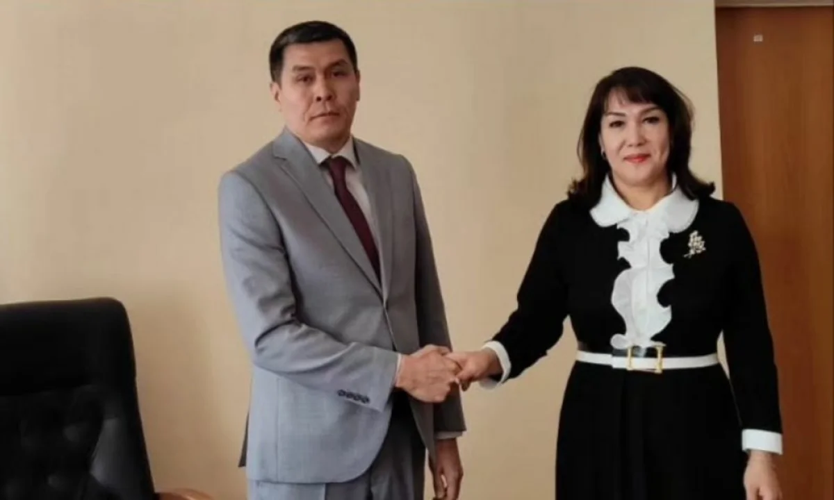 Фото предоставили в управлении образования