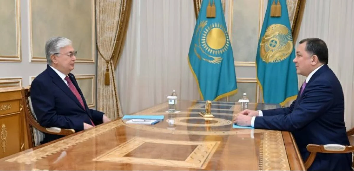 Фото пресс-службы Акорды