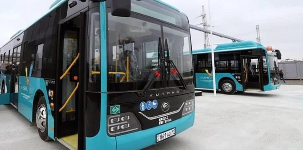 Фото предоставли в ЦОК Мангистауской области