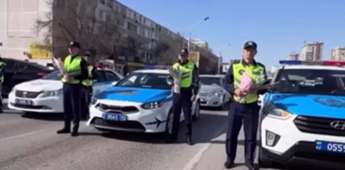 Фото: кадр из видео