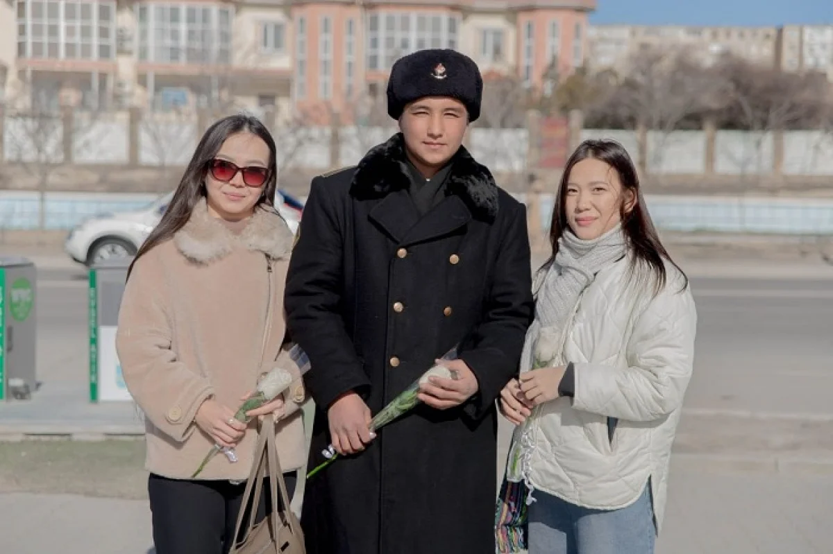 Фото ЦОК региона