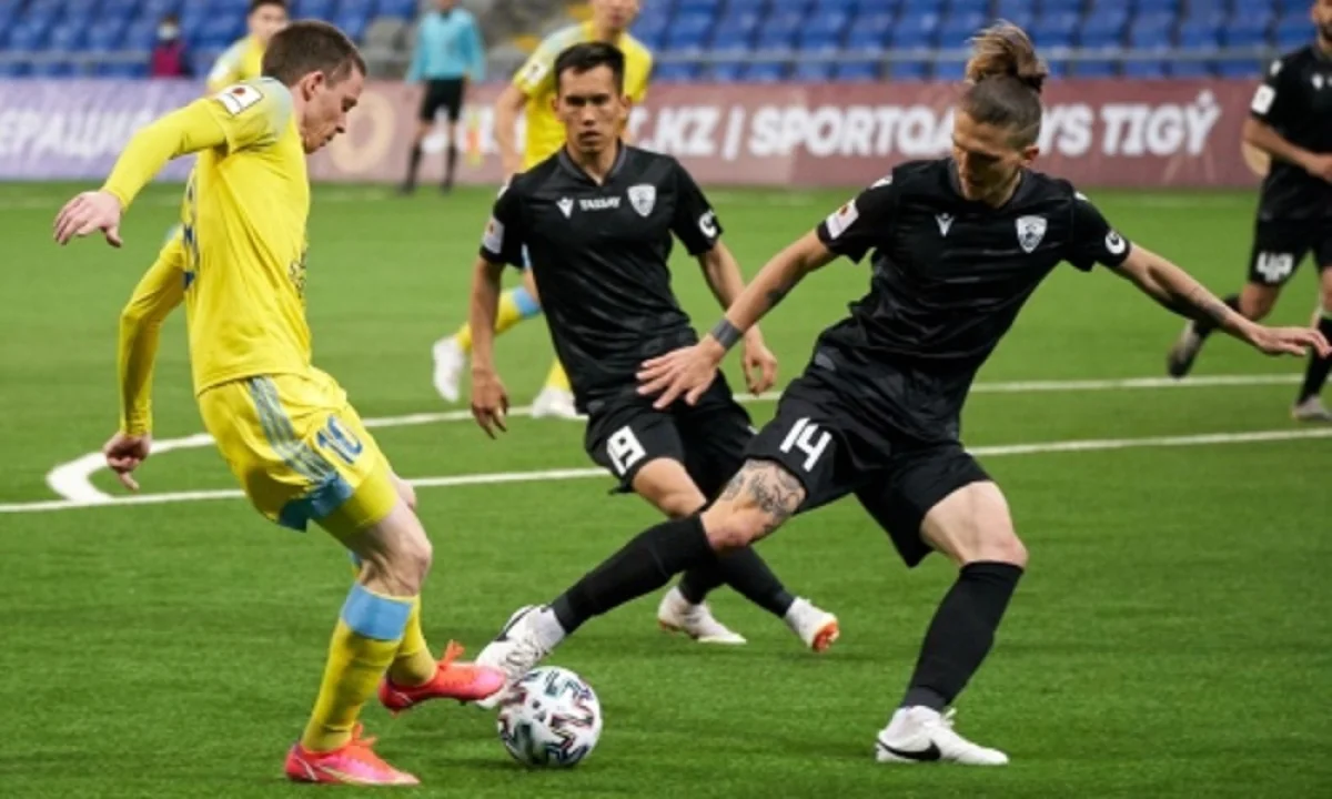 Иллюстрация к материалу/sports.kz