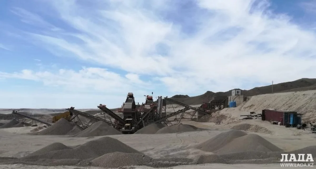 Фото из архива Лады