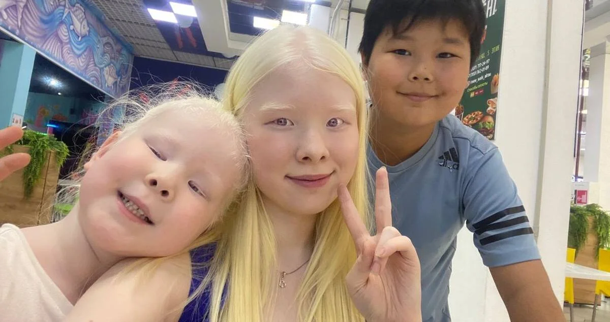 Фото: Айман Саркитова