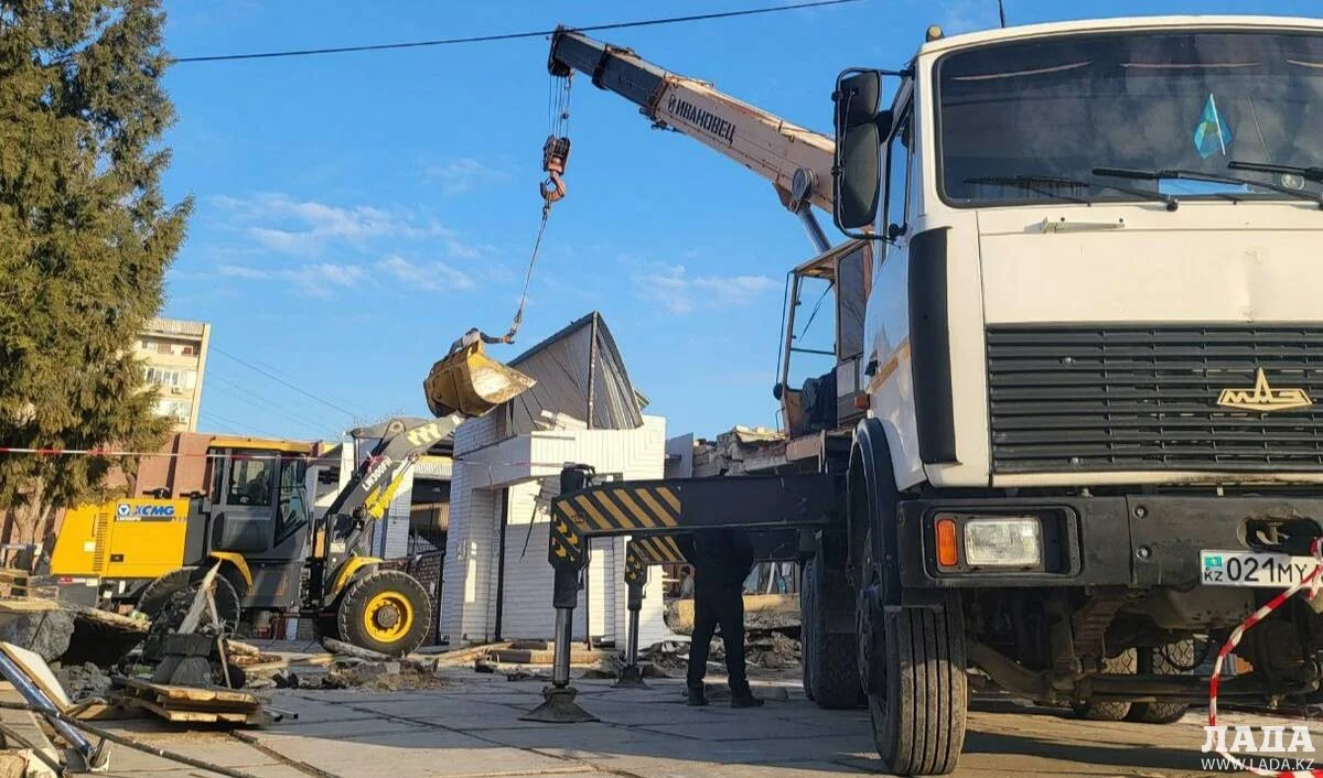 Фото автора