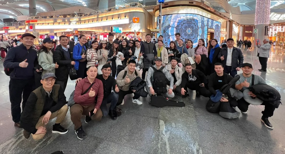 Фото ЦОК региона