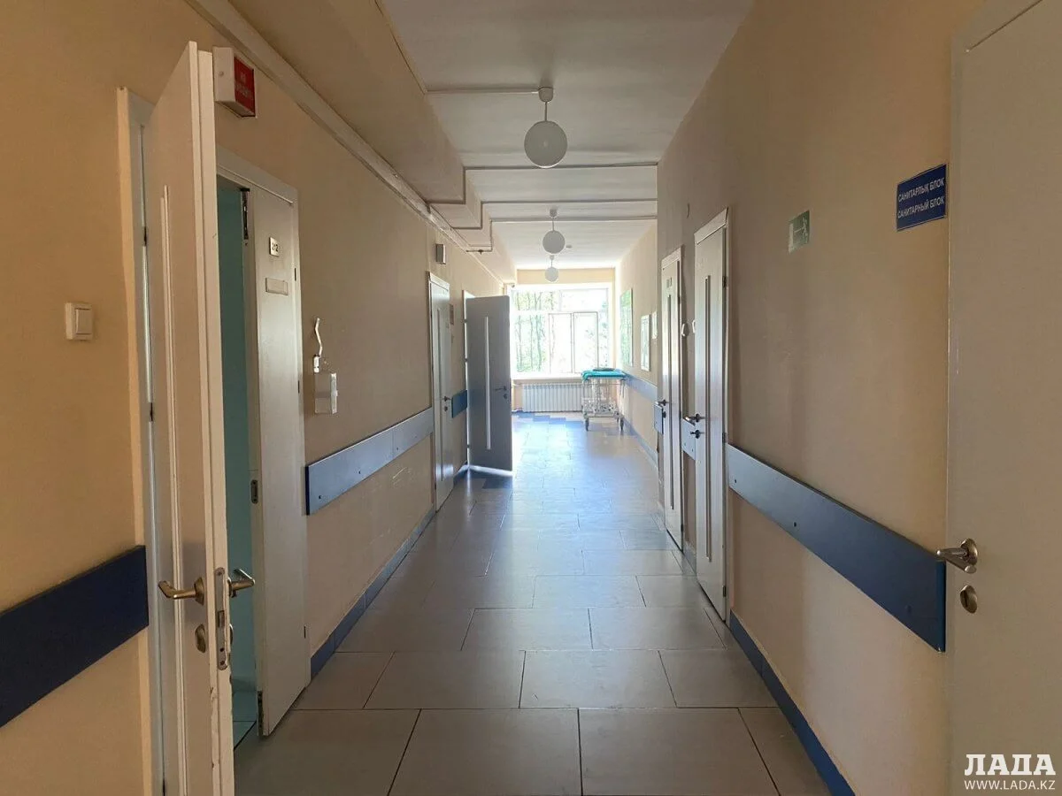 Фото из архива Lada.kz