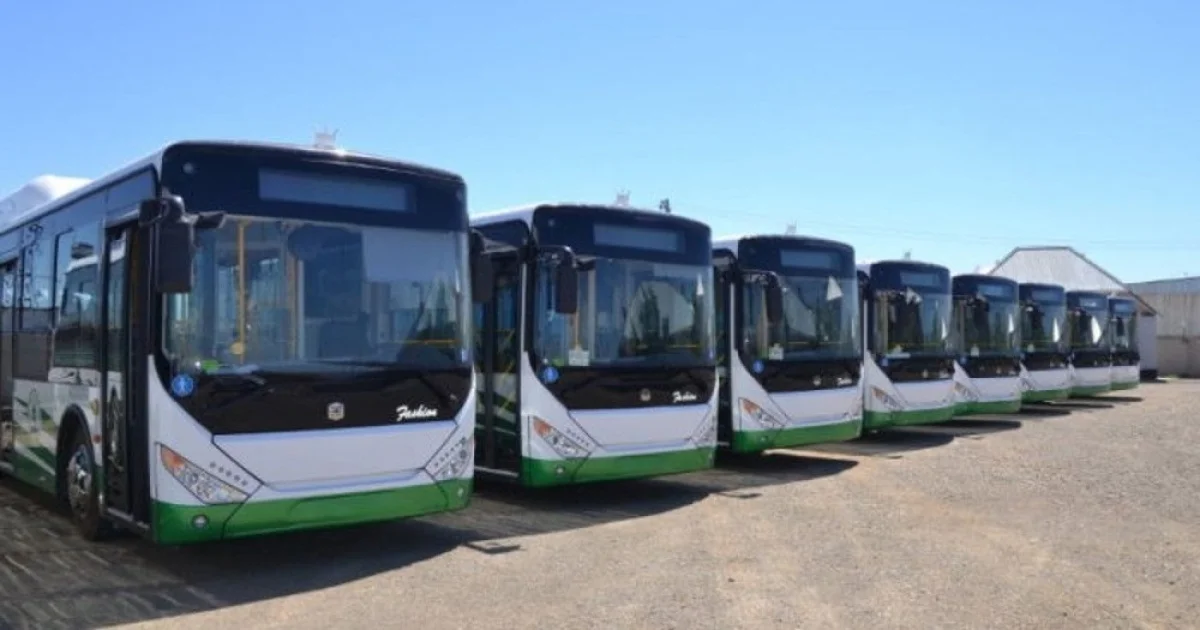 фото ЦОК Мангистауской области