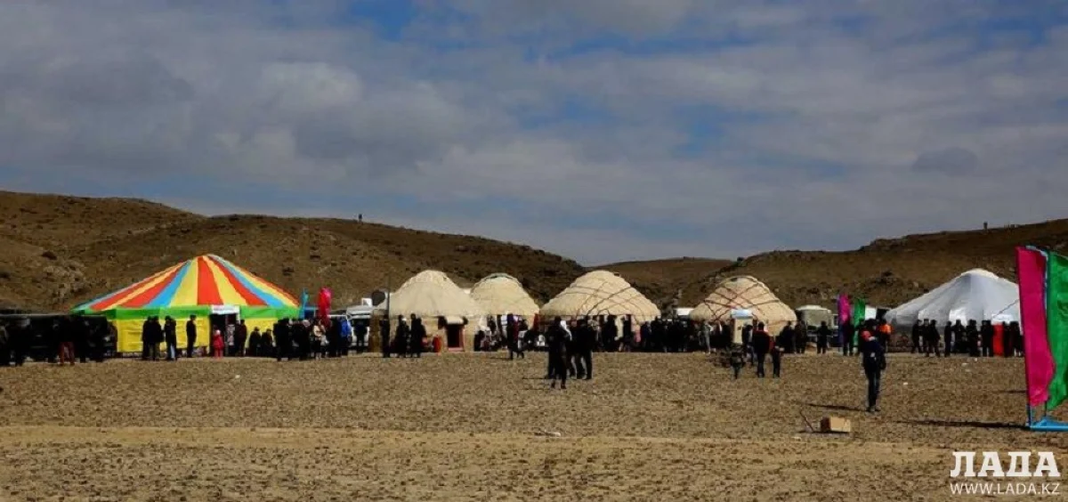 фото из архива Lada.kz