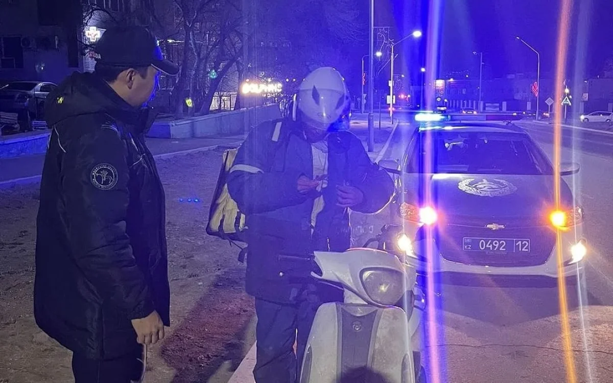 Фото из архива Лады