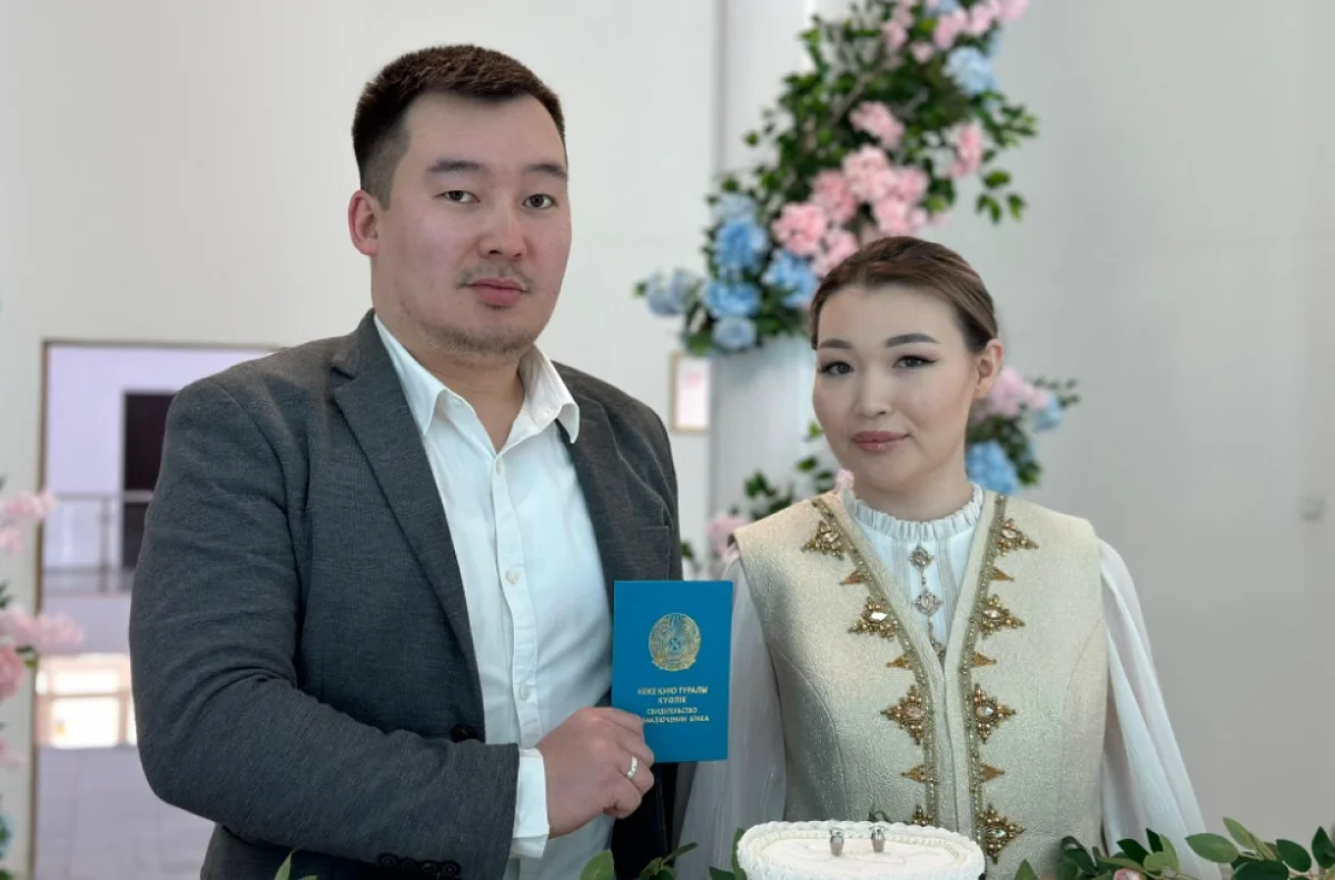 Фото пресс-службы акимата Актау