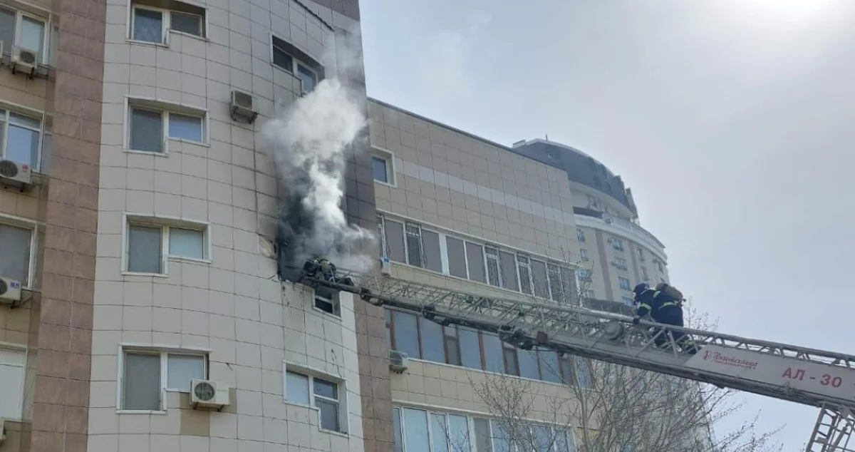 Фото пресс-службы ведомства