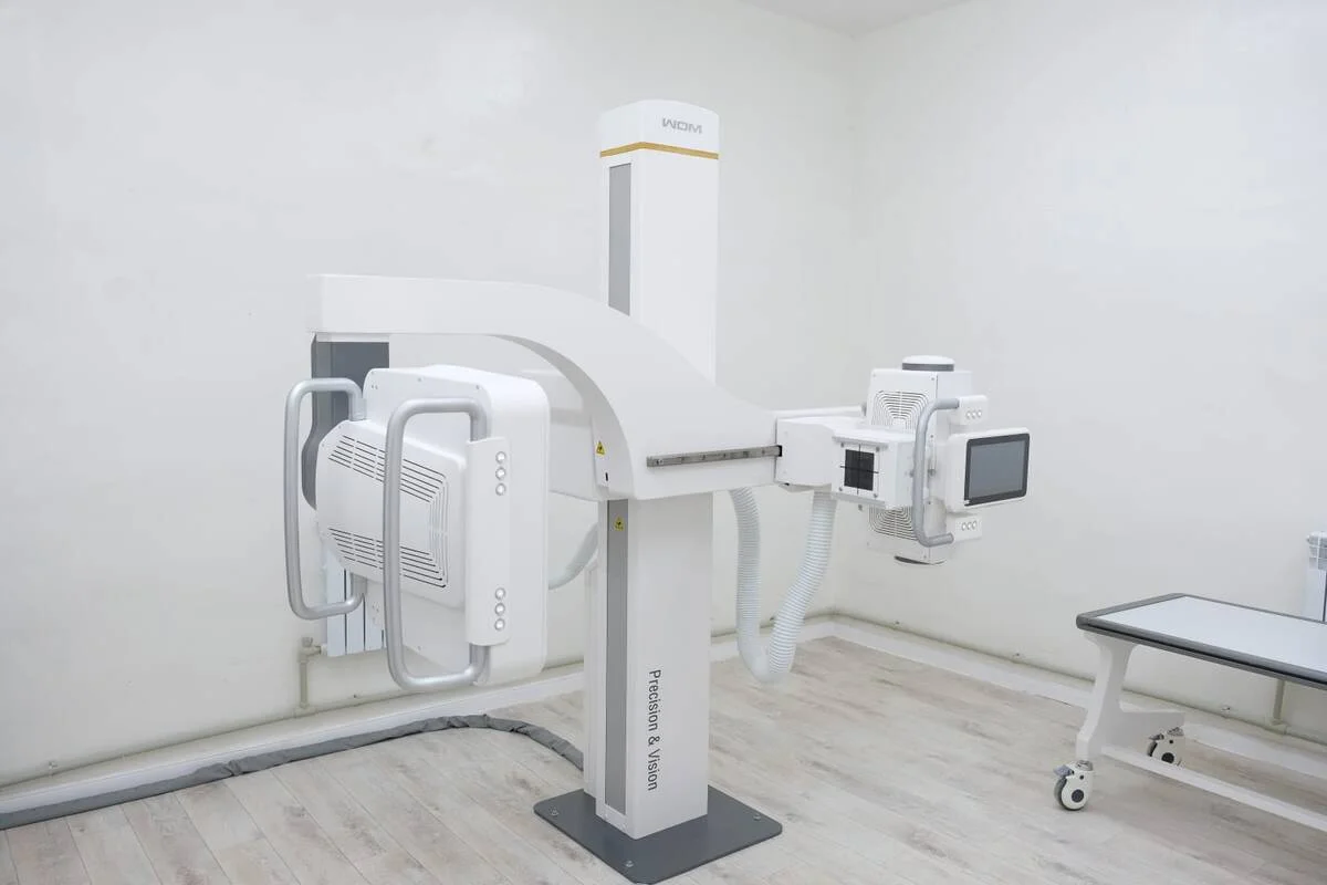 Фото предоставила пресс служба фонда