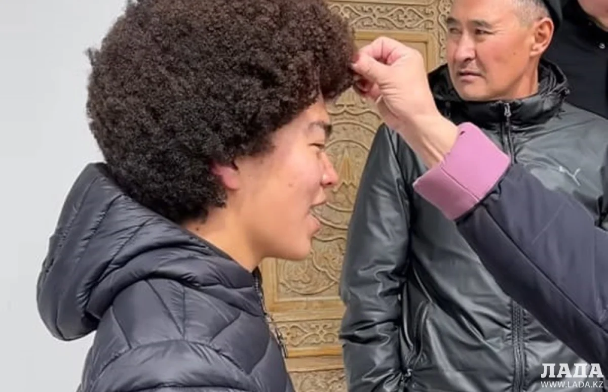 стоп кадр из видео