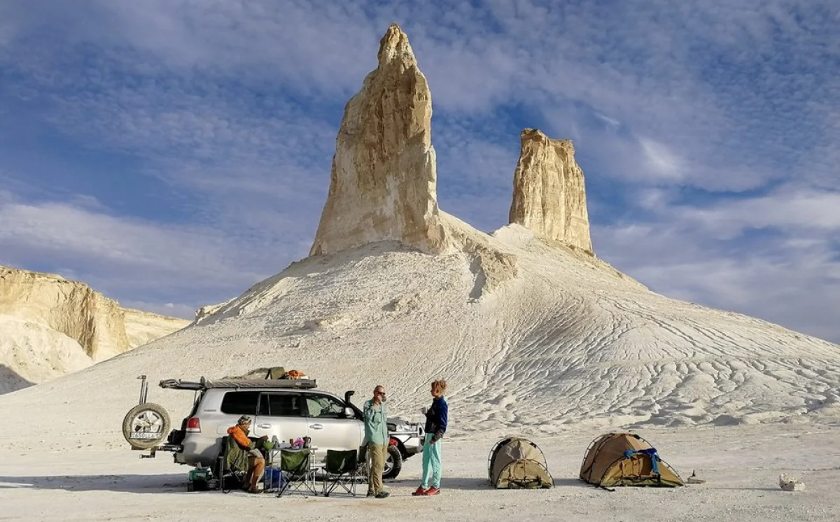 Фото из архива Lada.kz