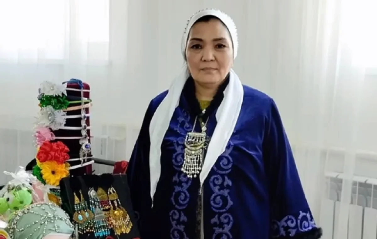 Кадр из видео