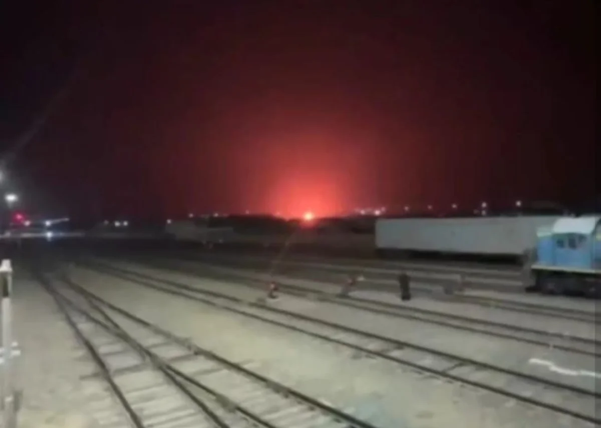 Кадры из видео