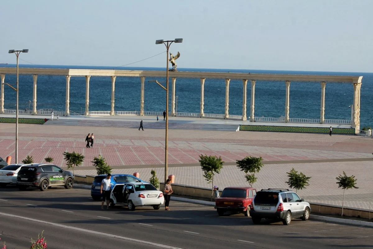 Фото из архива Лады