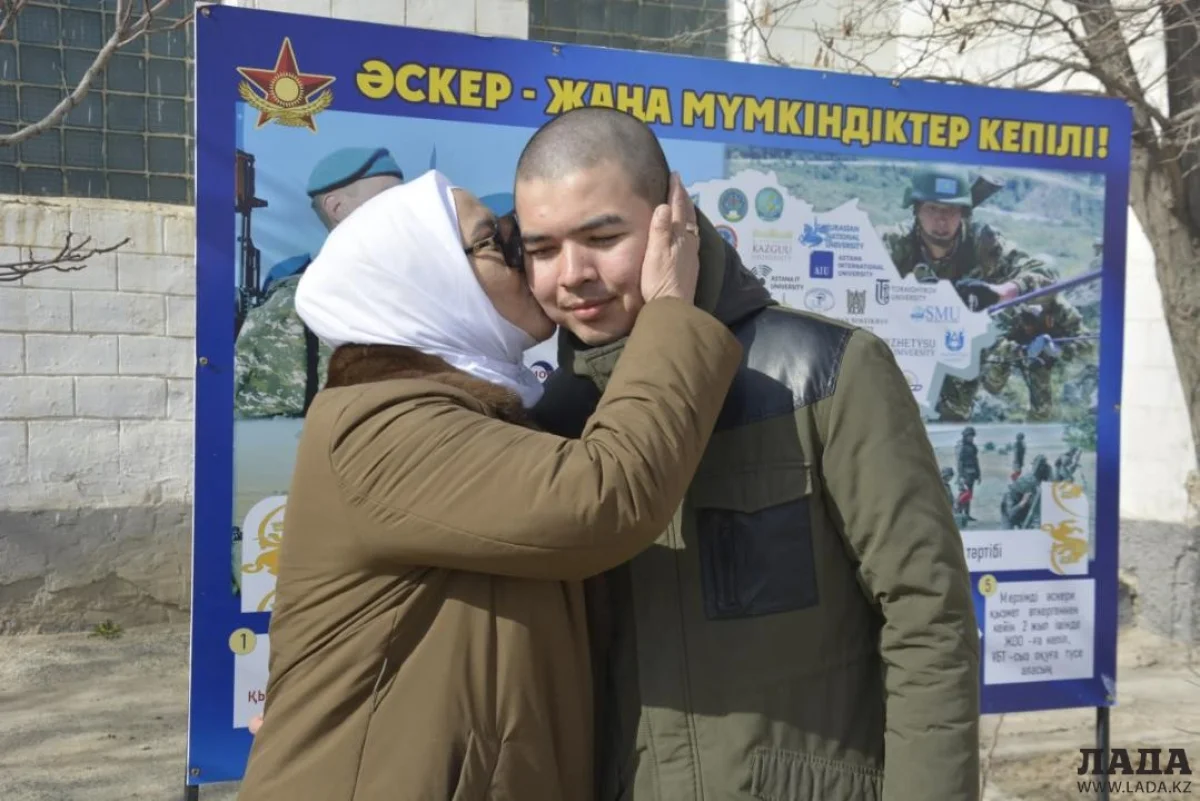 фото ЦОК Мангистауской области