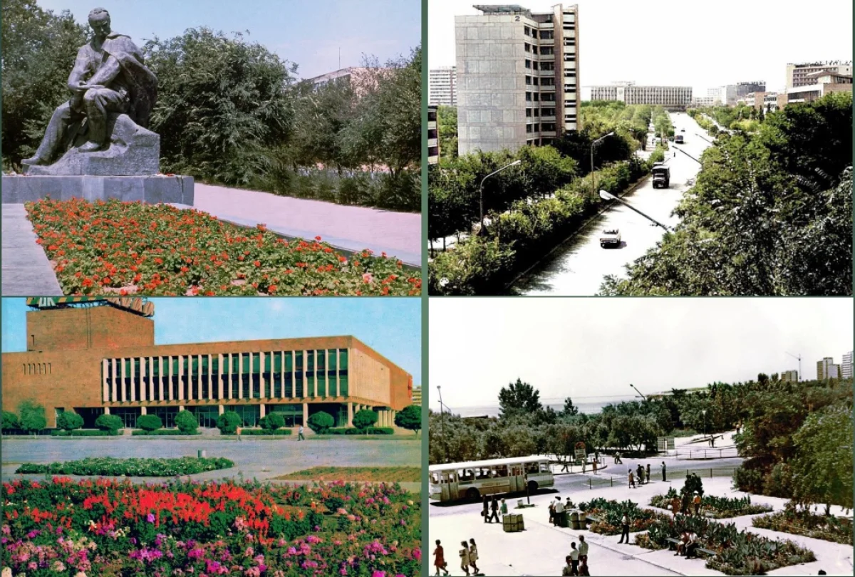 Фото из презентации проекта