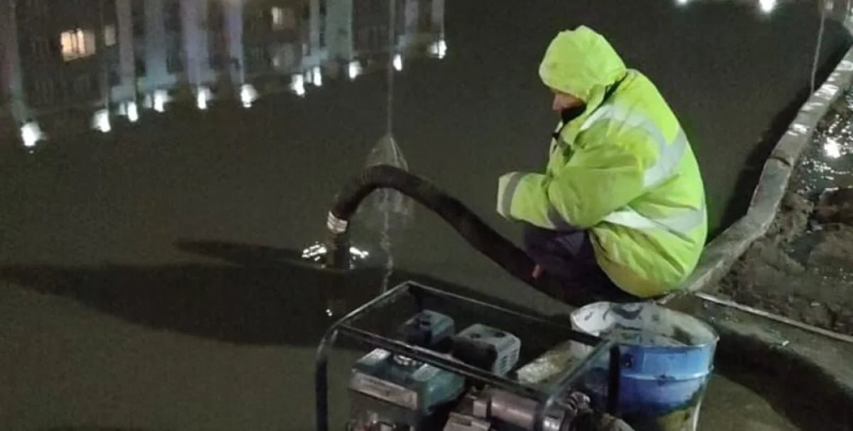 Фото: Актауский городской акимат