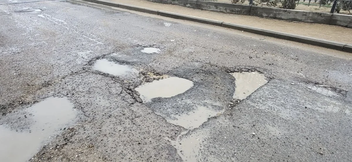 Фото жительницы Актау