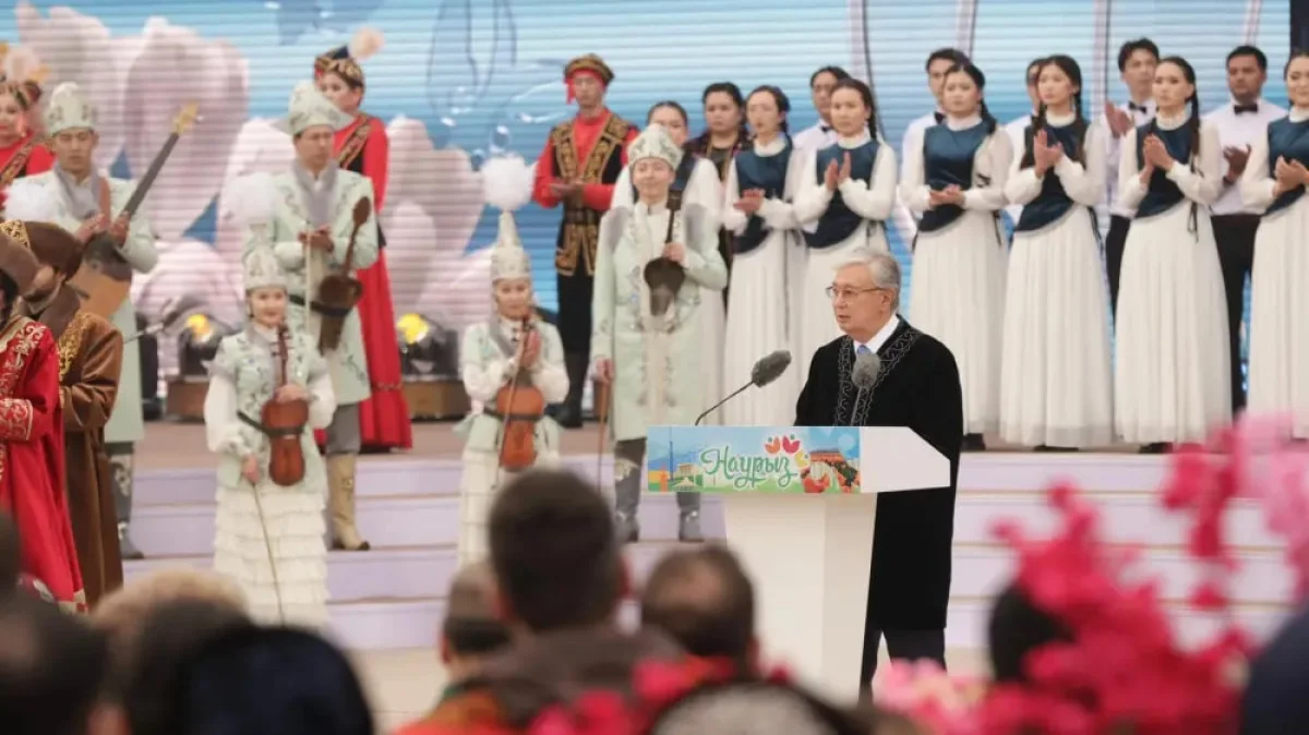 Фото ©️ Tengrinews.kz / Алихан Сариев