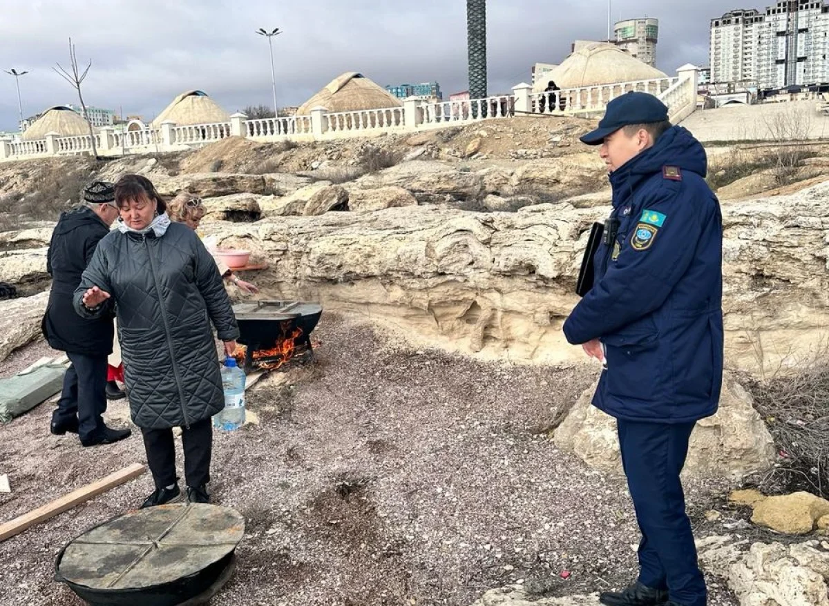 Фото предоставлено ДЧС региона