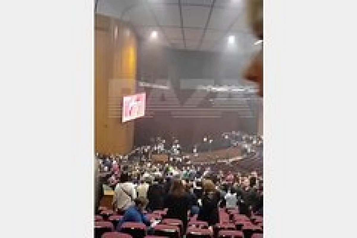 Кадр: Telegram-канал Baza