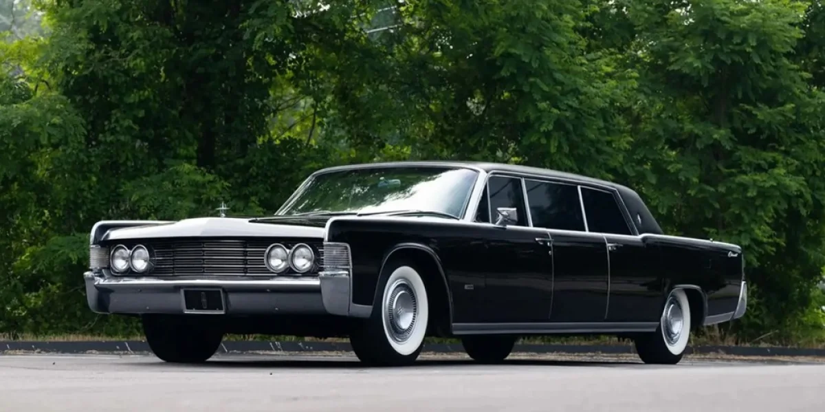 Фото: Car and Drive