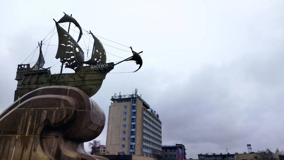 Фото автора