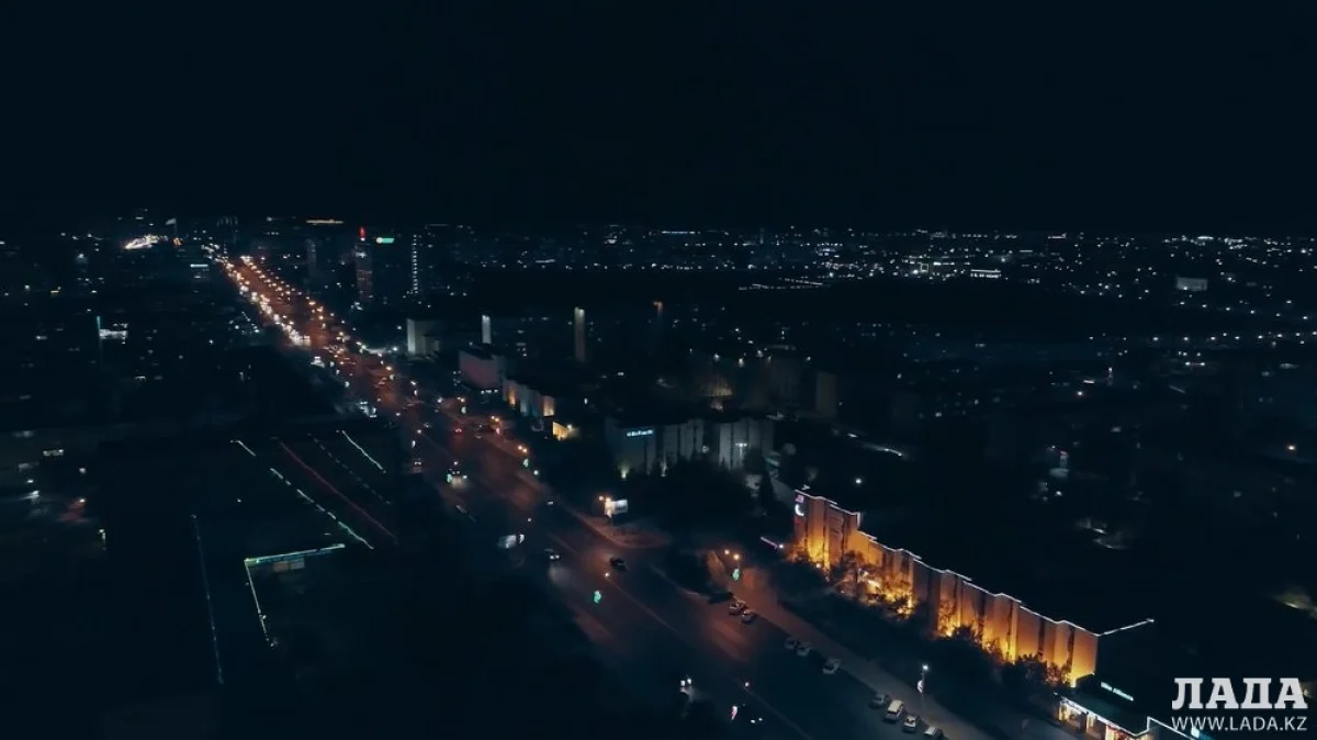 Фото из архива Lada.kz
