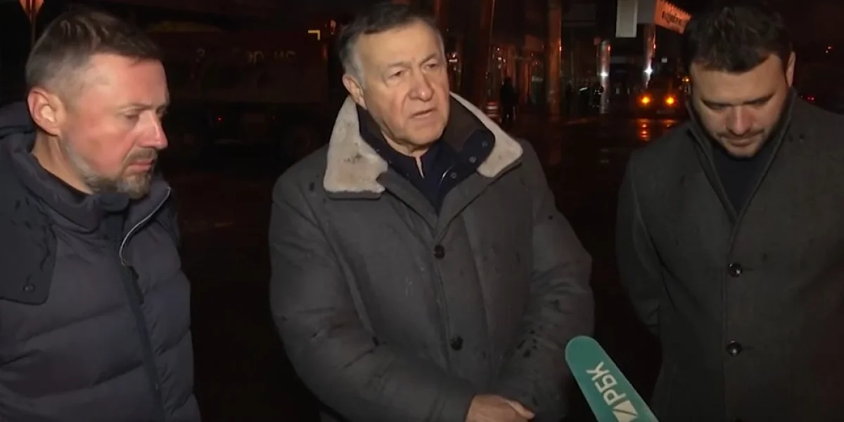 Фото: кадр из видеосюжета РБК