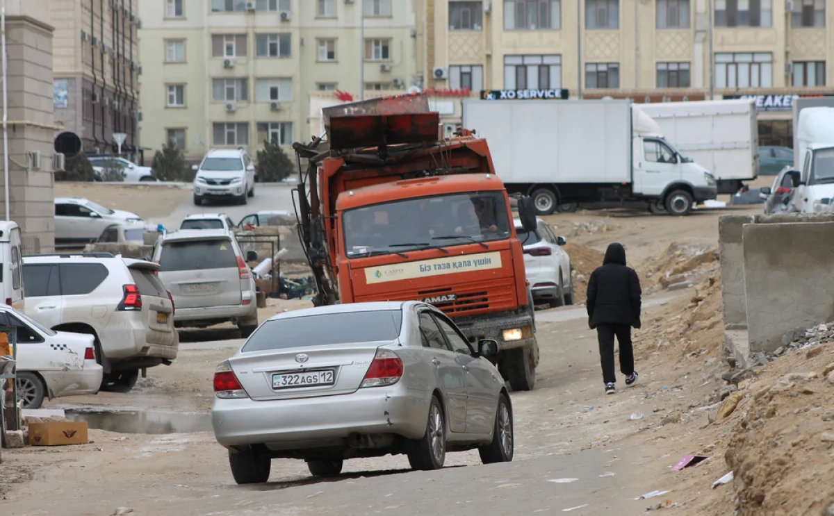 Фото автора