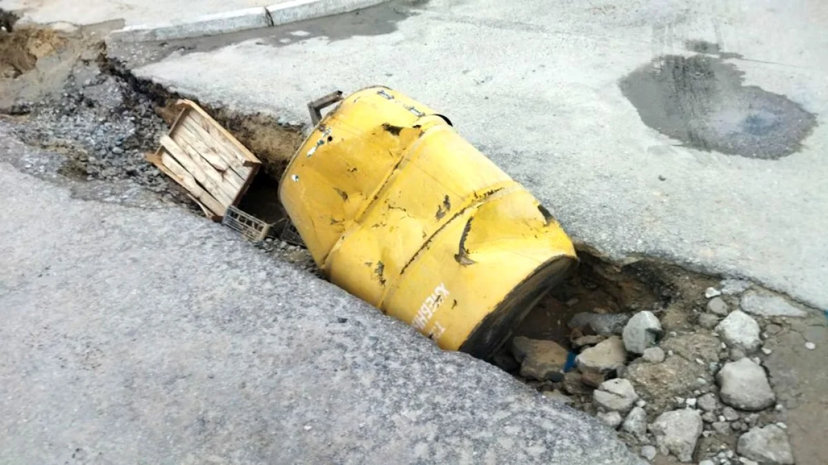 Фото жителей 11 микрорайона