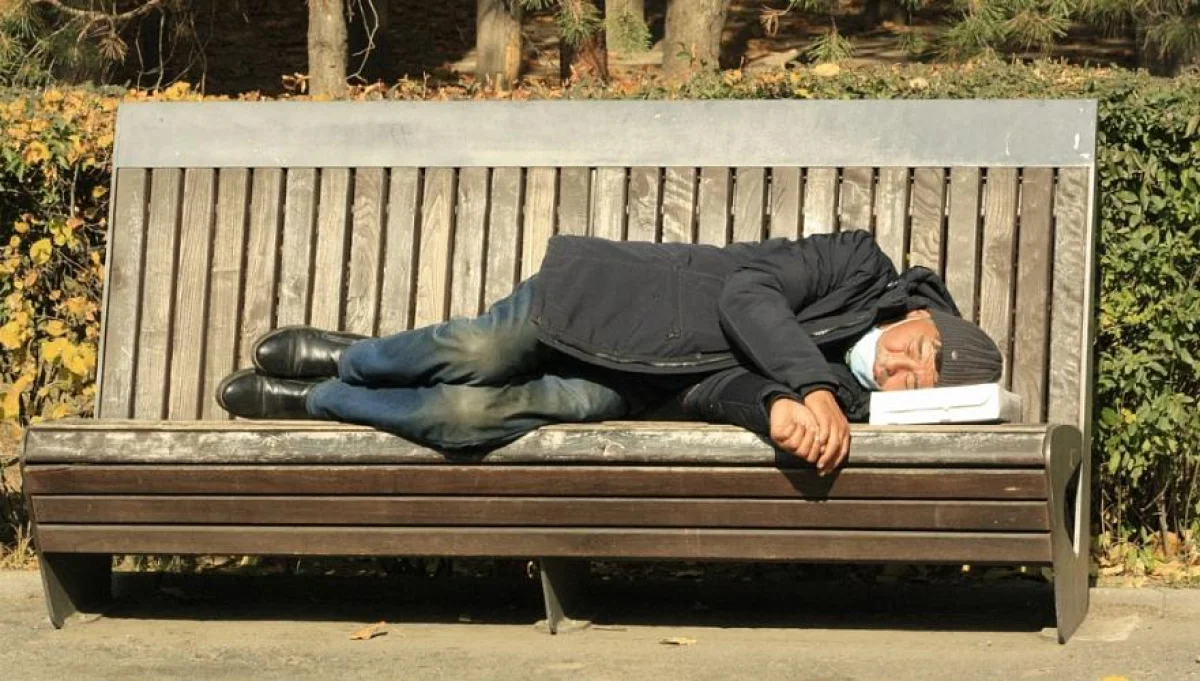 фото: ©Мадина Алимханова