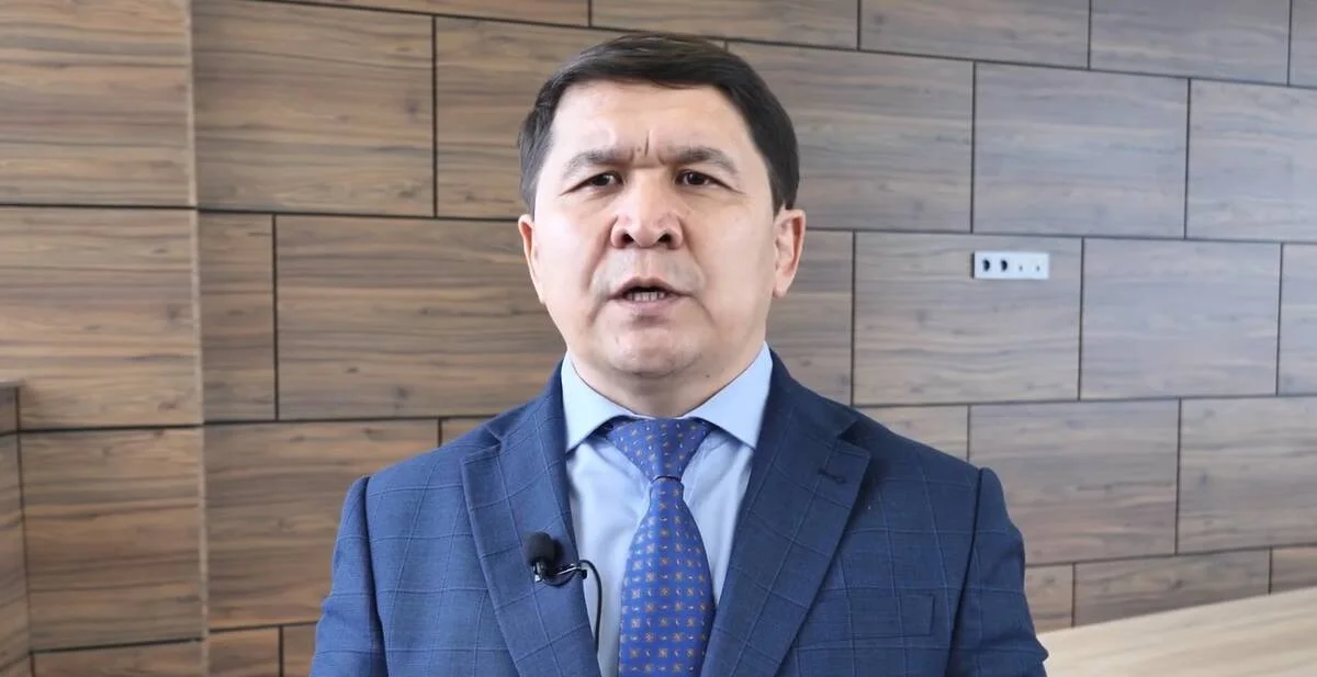 Нурсеит Союнов