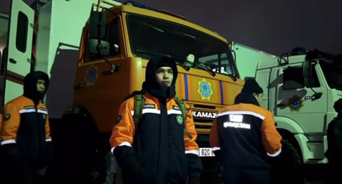 Кадр из видео