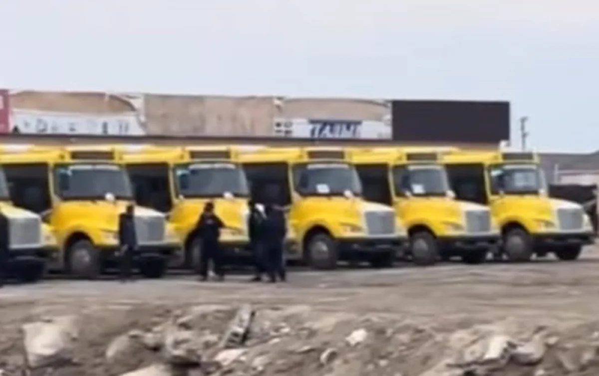 Кадр из видео