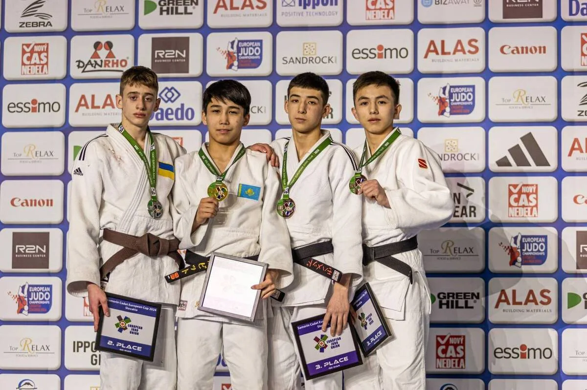 Фото предоставли в ЦОК Мангистауской области