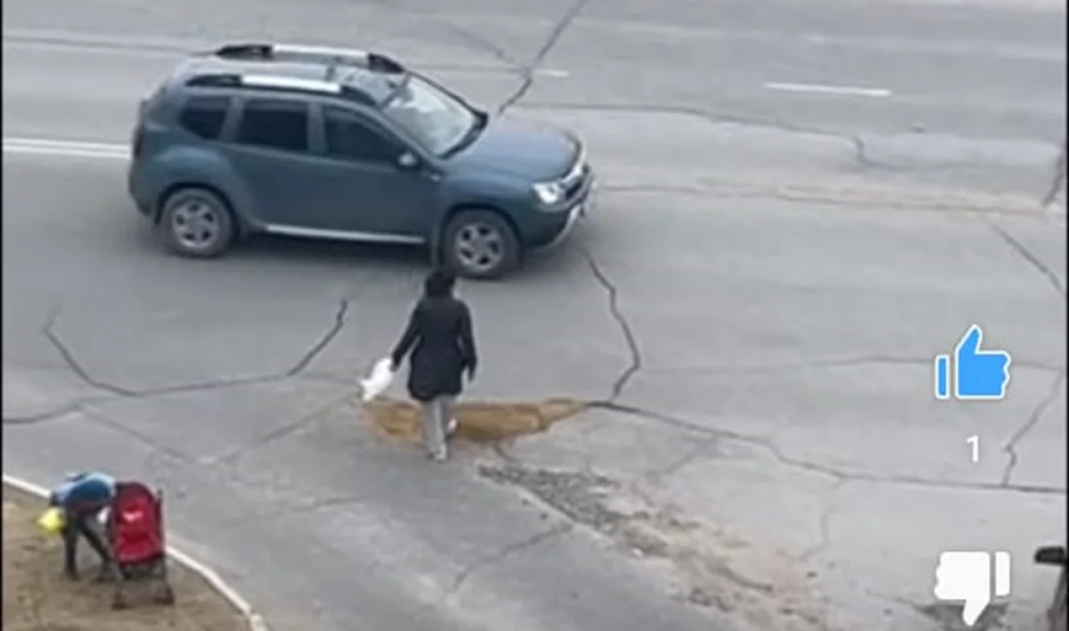 Кадр из видео